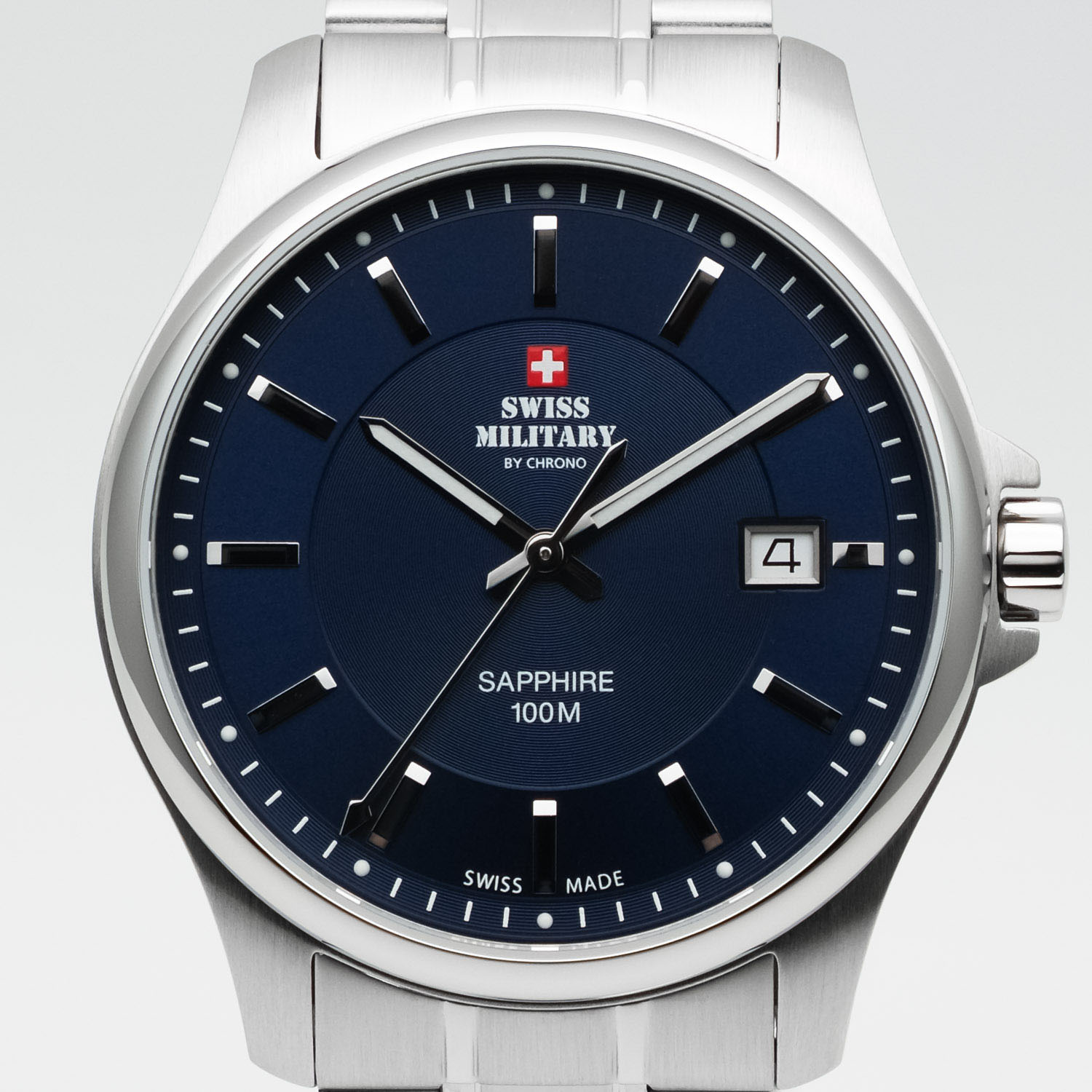 Swiss Military SM30200.03